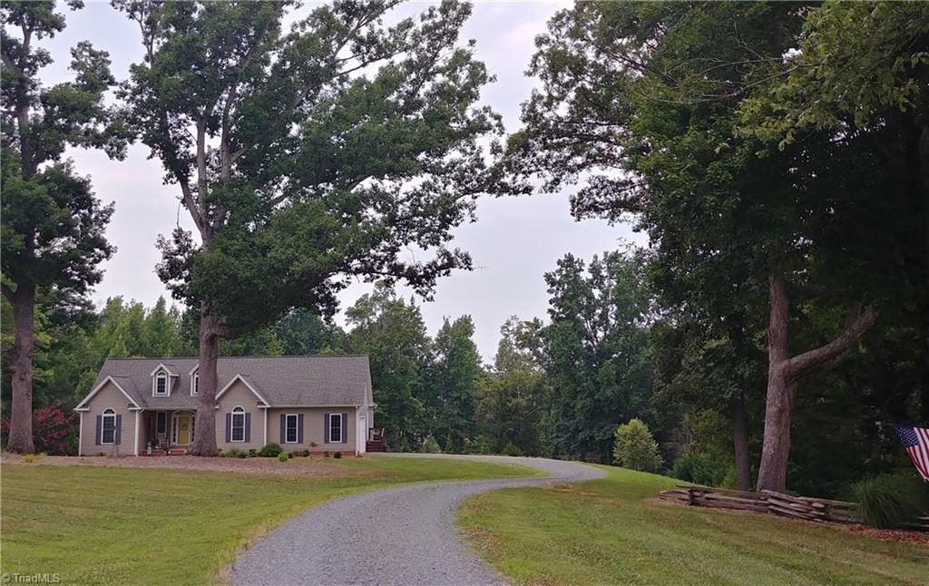 967 Sheffield Road Mocksville, NC 27028 - Photo 28 of 29 Gallery Image 28