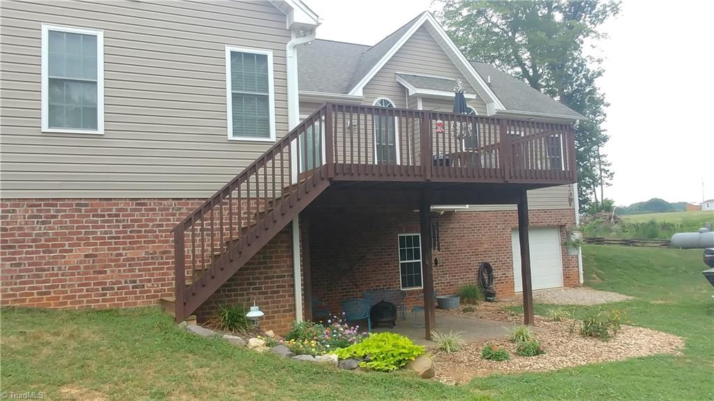 967 Sheffield Road Mocksville, NC 27028 - Photo 4 of 29 Gallery Image 4
