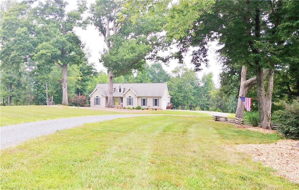 967 Sheffield Road Mocksville, NC 27028 - Photo 6 of 29 Gallery Image 6