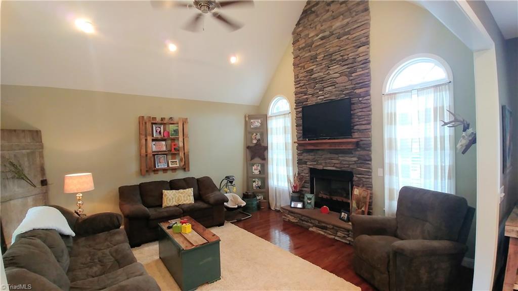 967 Sheffield Road Mocksville, NC 27028 - Photo 10 of 29 Gallery Image 10