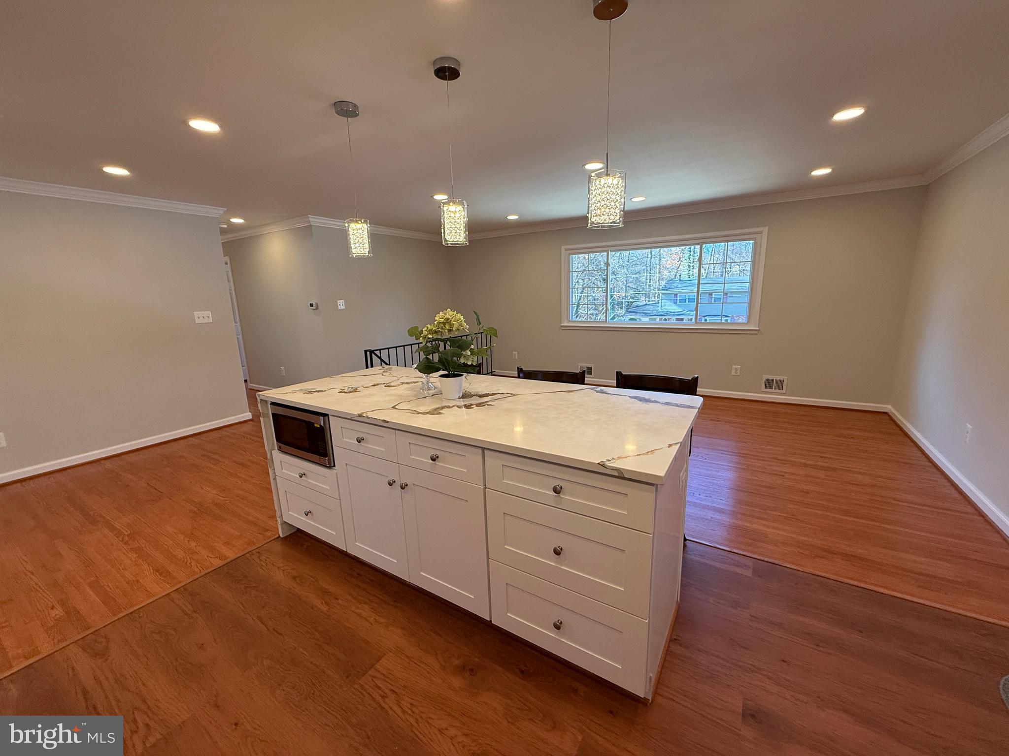 4721 Springbrook Drive Annandale, VA 22003 - Photo 19 of 69 a view of a room with cabinets
