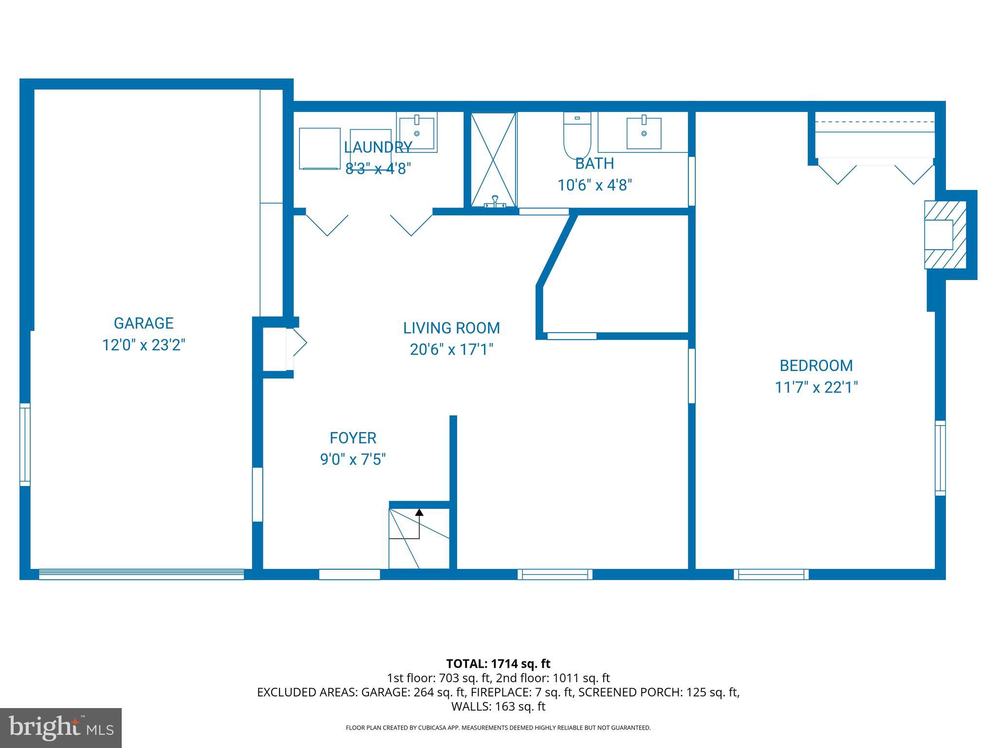 4721 Springbrook Drive Annandale, VA 22003 - Photo 4 of 69