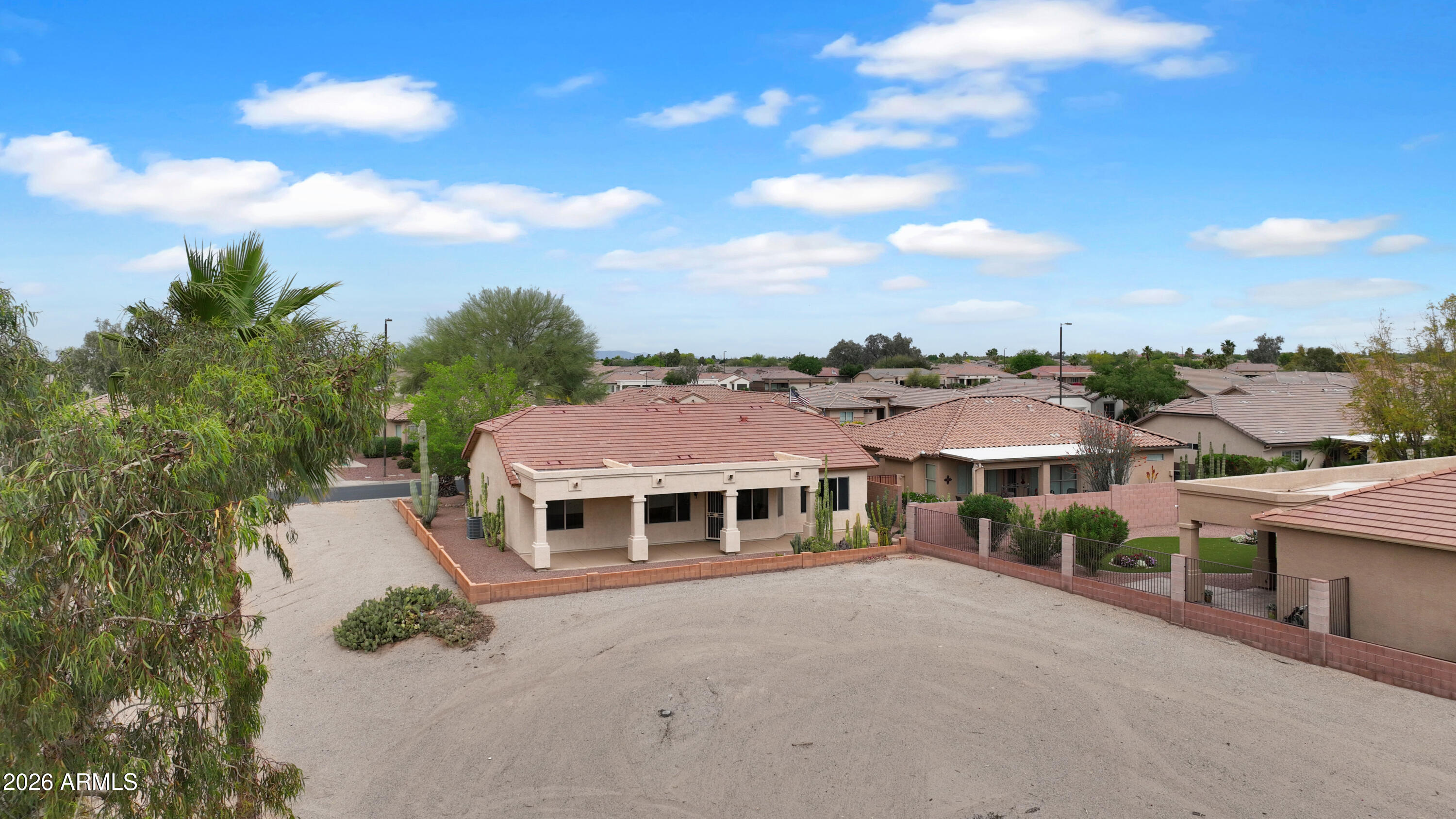 6863 South Santa Rita Way Chandler, AZ 85249 - Photo 23 of 46