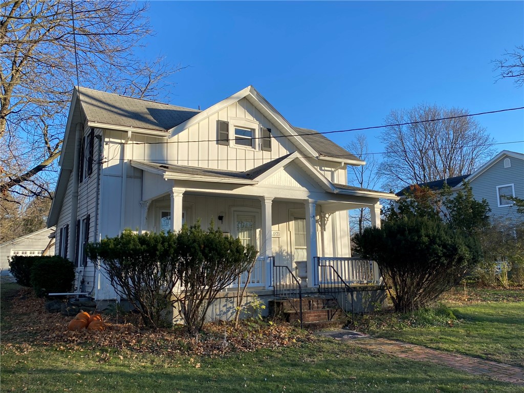 1 Highland Road Geneseo, NY 14454 - Photo 1 of 1 Gallery Image 1