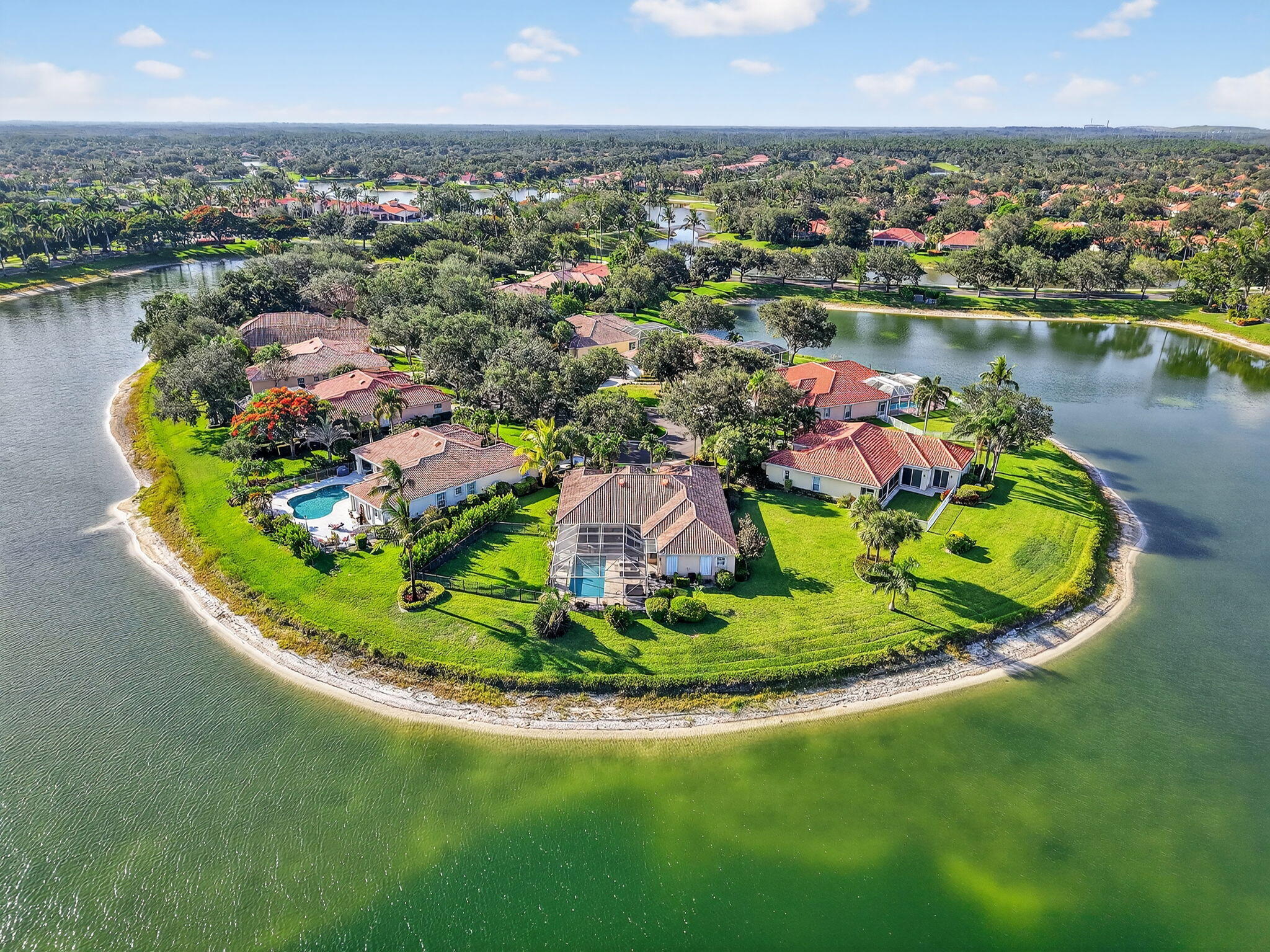 2157 Allen Creek Road West Palm Beach, FL 33411 - Photo 61 of 65 64-web-or-mls-DJI_20250708174701_0366_D