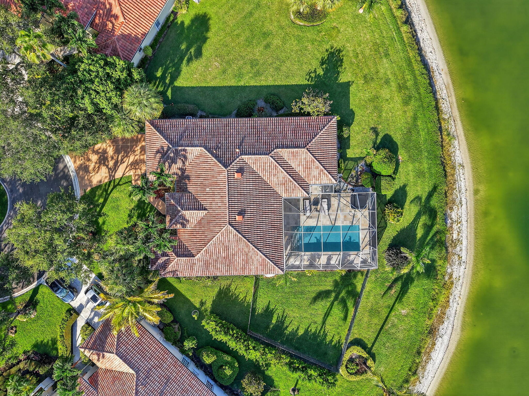 2157 Allen Creek Road West Palm Beach, FL 33411 - Photo 65 of 65 68-web-or-mls-DJI_20250708174831_0386_D