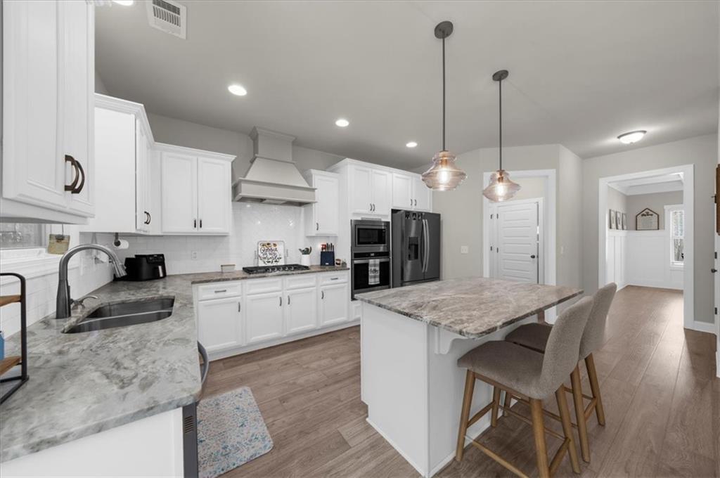 182 Bella Drive Monroe, GA 30655 - Photo 25 of 63