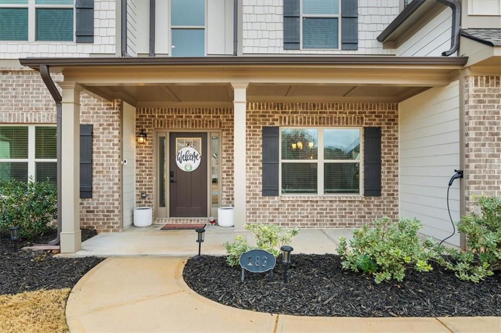 182 Bella Drive Monroe, GA 30655 - Photo 3 of 63