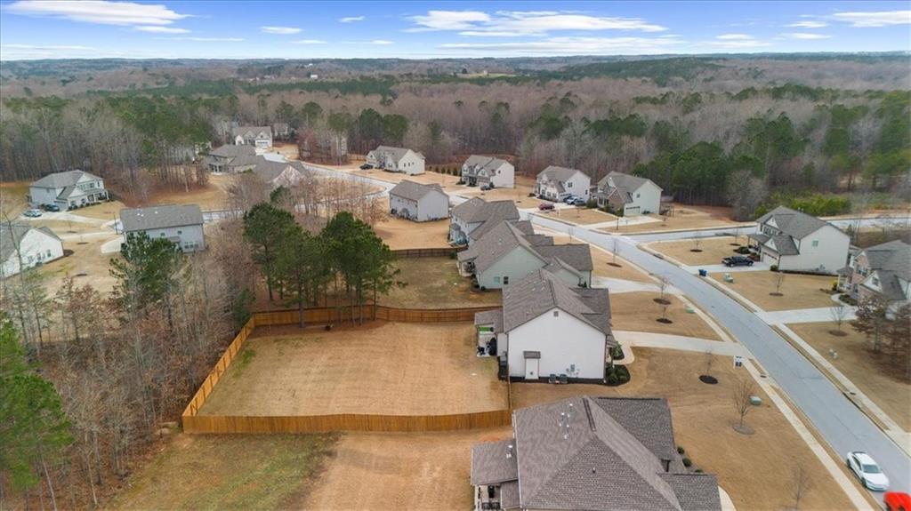 182 Bella Drive Monroe, GA 30655 - Photo 54 of 63 a picture of city view with lake view