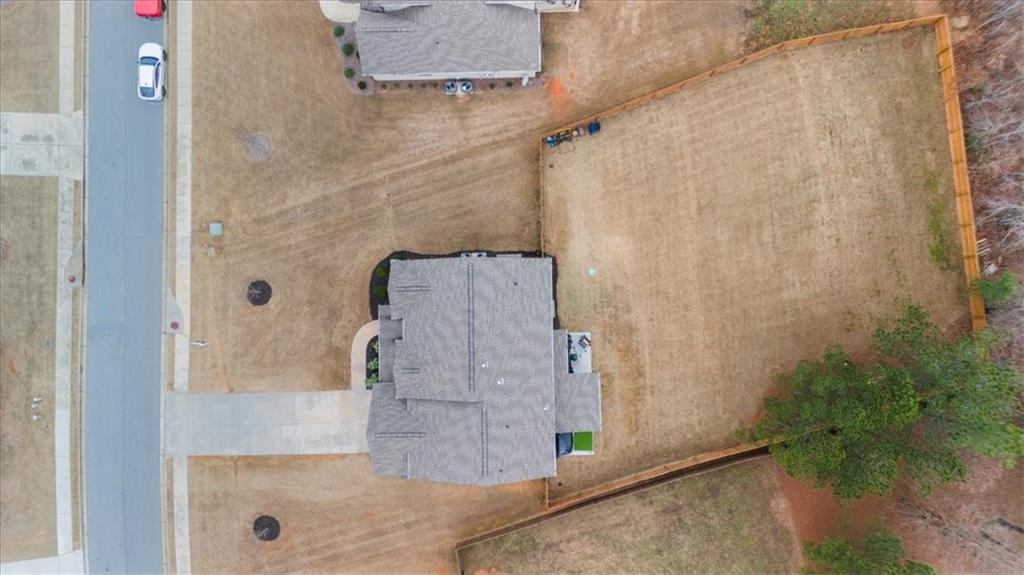 182 Bella Drive Monroe, GA 30655 - Photo 59 of 63 view of a bathroom with a shower