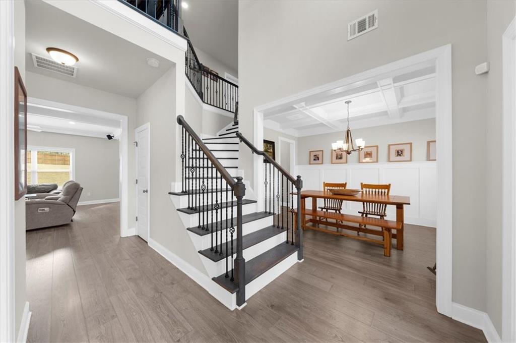 182 Bella Drive Monroe, GA 30655 - Photo 7 of 63