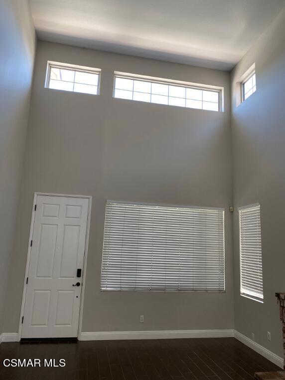 2753 Titania Place Simi Valley, CA 93063 - Photo 3 of 14 a view of an empty room with a window