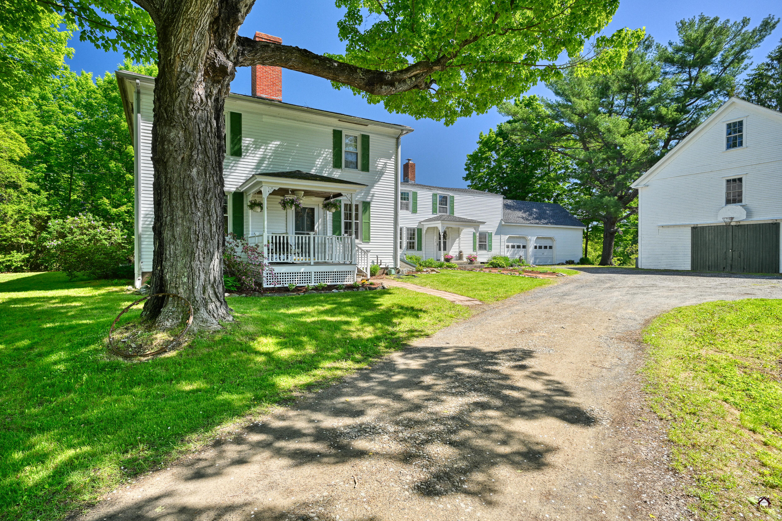 17 Cushnoc Road Vassalboro, ME 04989 - Photo 1 of 72 112-A36M37W-LP-104