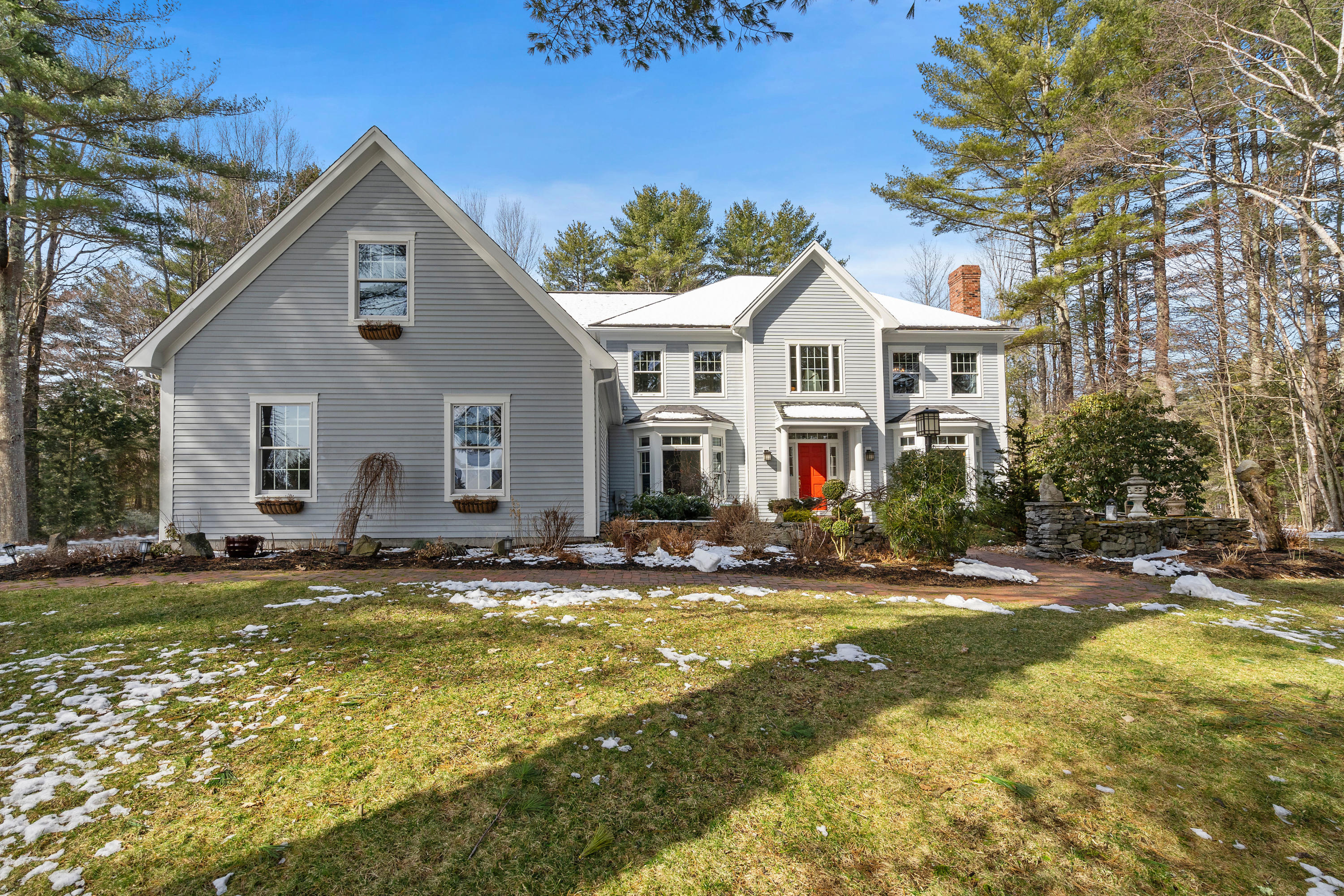 24 Inverness Road Falmouth, ME 04105 - Photo 42 of 42 24 Inverness