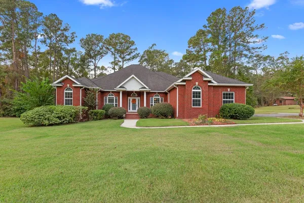$415,000 | 3827 North Jefferson Street, Monticello, FL 32344