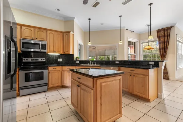 $499,500 | 3827 North Jefferson Street, Monticello, FL 32344