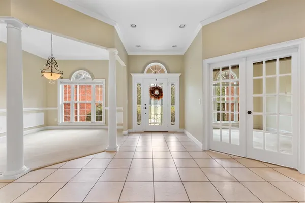 $499,500 | 3827 North Jefferson Street, Monticello, FL 32344