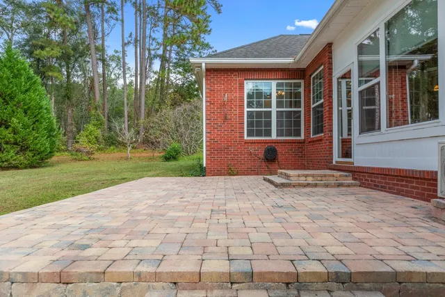 $525,000 | 3827 North Jefferson Street, Monticello, FL 32344