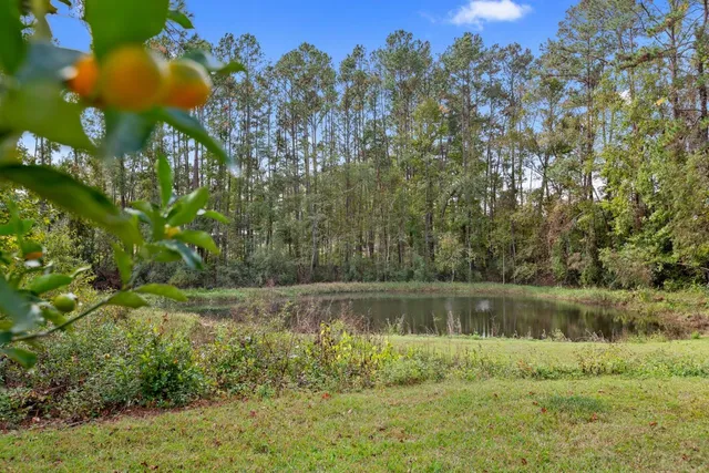 $525,000 | 3827 North Jefferson Street, Monticello, FL 32344