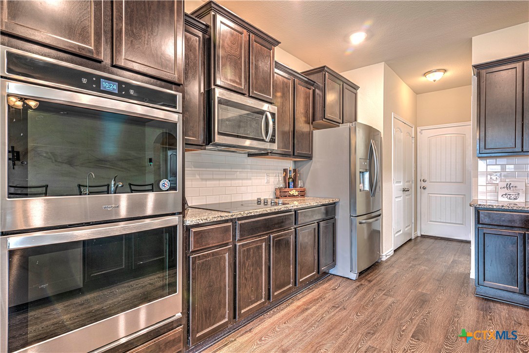 5300 Primavera Lane Killeen, TX 76549 - Photo 15 of 42