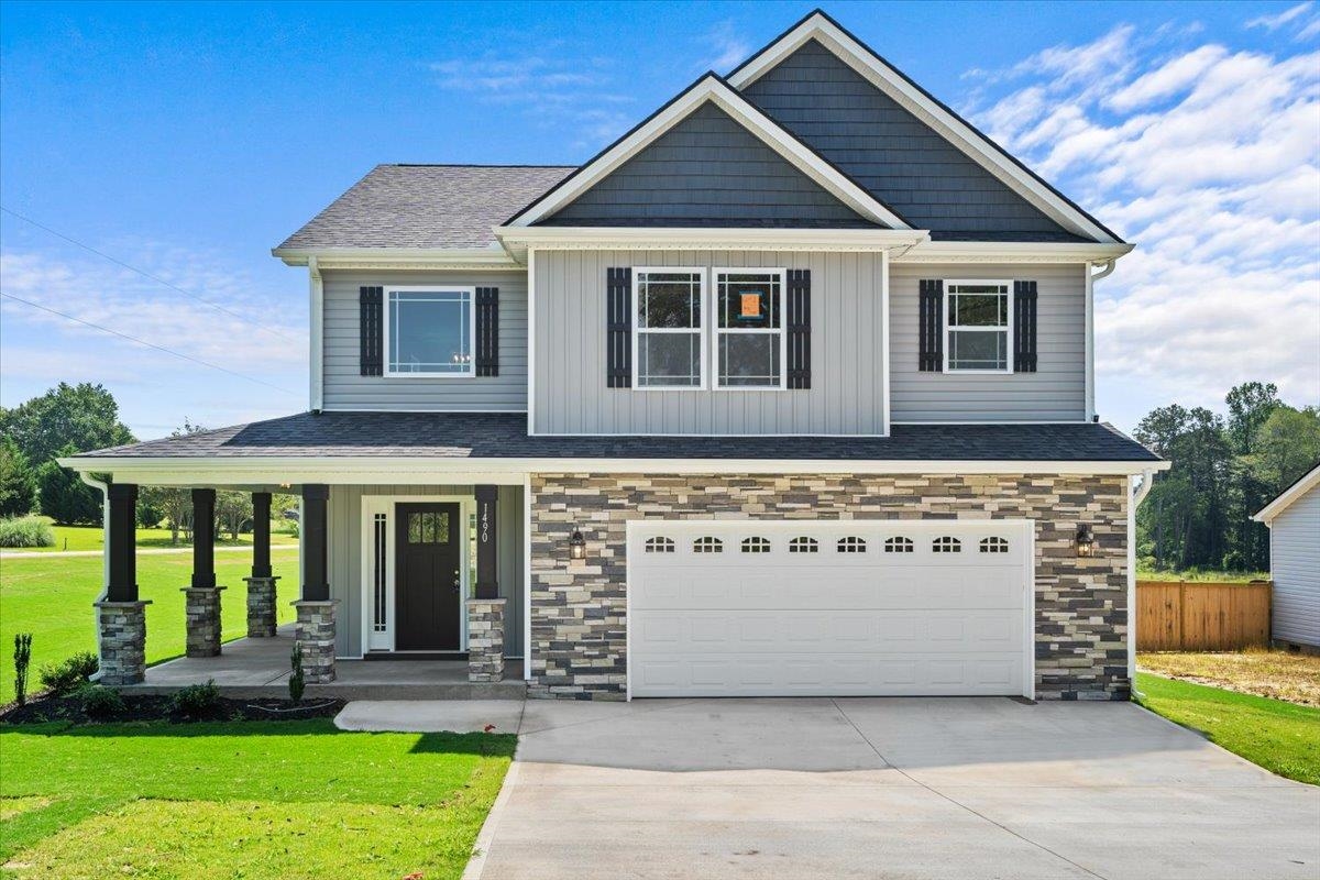 1490 Sloan Road Inman, SC 29349 - Photo 1 of 26