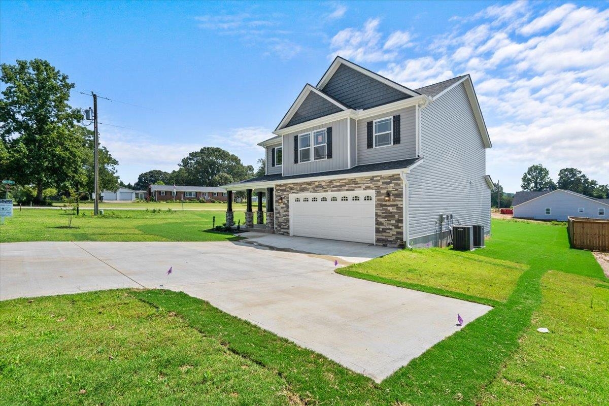 1490 Sloan Road Inman, SC 29349 - Photo 2 of 26