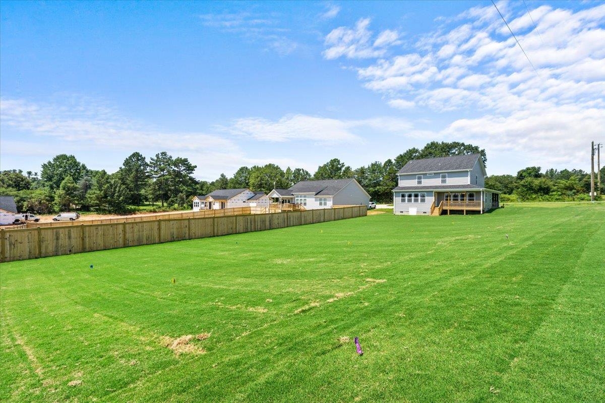 1490 Sloan Road Inman, SC 29349 - Photo 26 of 26