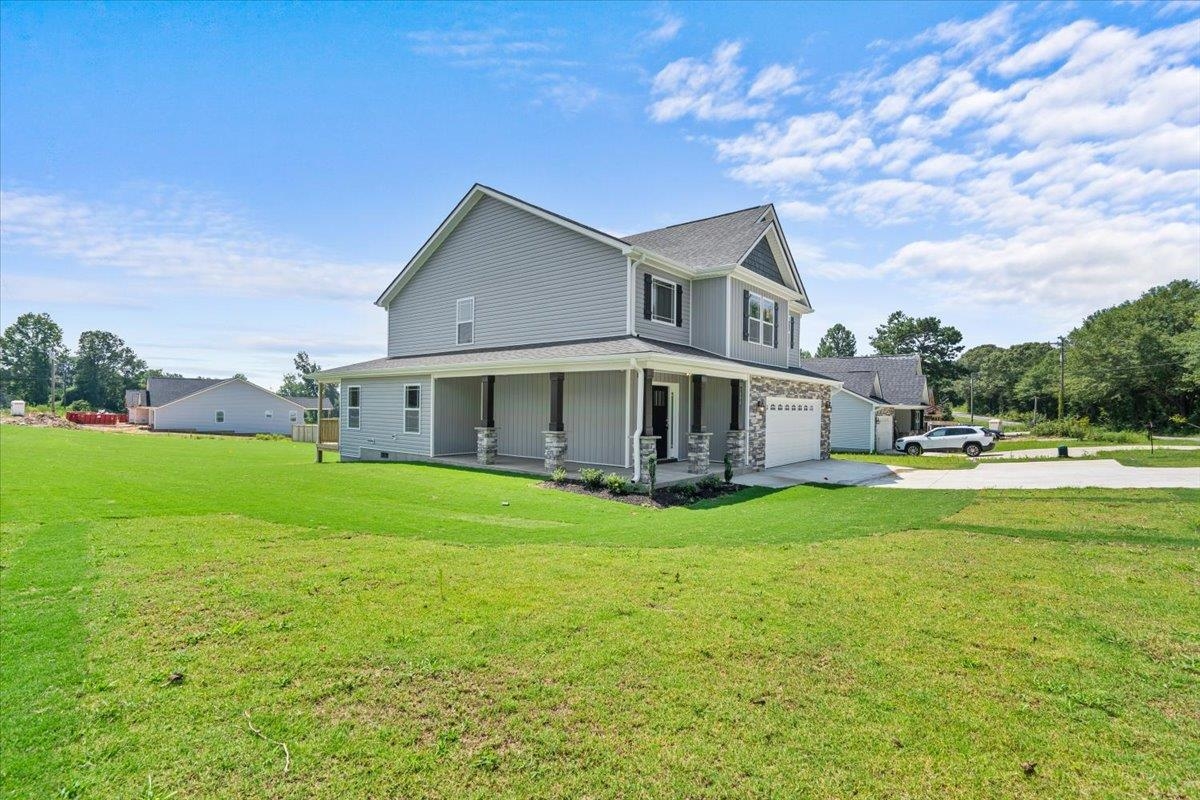 1490 Sloan Road Inman, SC 29349 - Photo 3 of 26