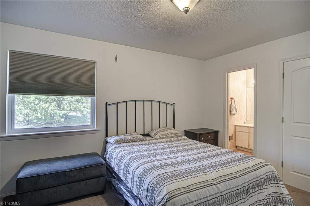 2215 Shadow Valley Road, Unit B High Point, NC 27265 - Photo 20 of 33 Additional view of primary bedroom.