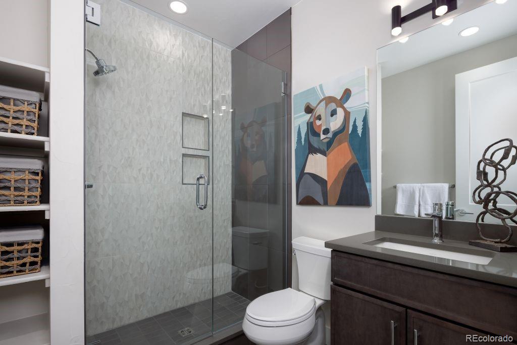 129 Spruce Tree Way Winter Park, CO 80482 - Photo 14 of 19