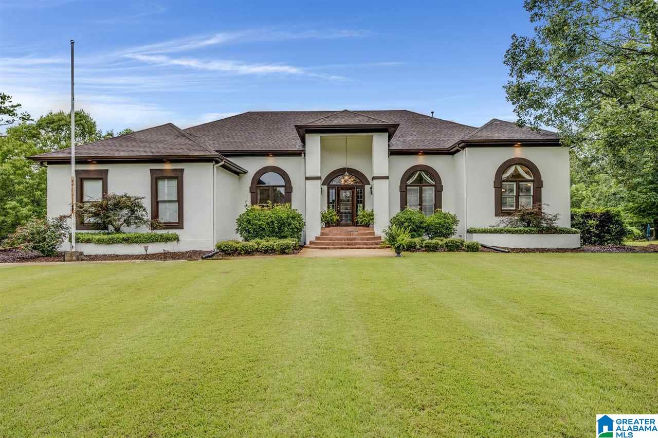 5136 South Shades Crest Road Helena, AL 35022 - Photo 1 of 46