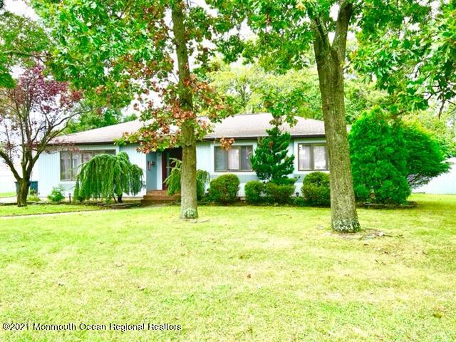 1803 Meadow Road Wall, NJ 07719 - Photo 2 of 19 frt