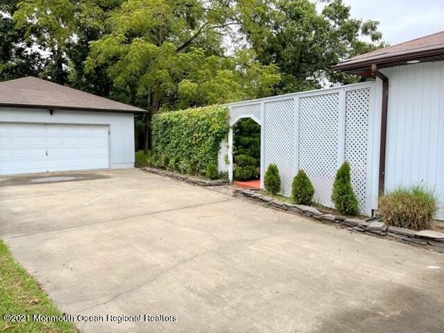 1803 Meadow Road Wall, NJ 07719 - Photo 3 of 19 new outside 1
