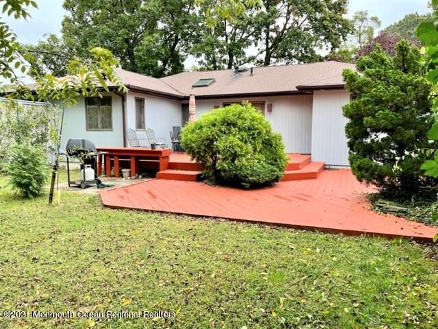 1803 Meadow Road Wall, NJ 07719 - Photo 6 of 19 new outside 3