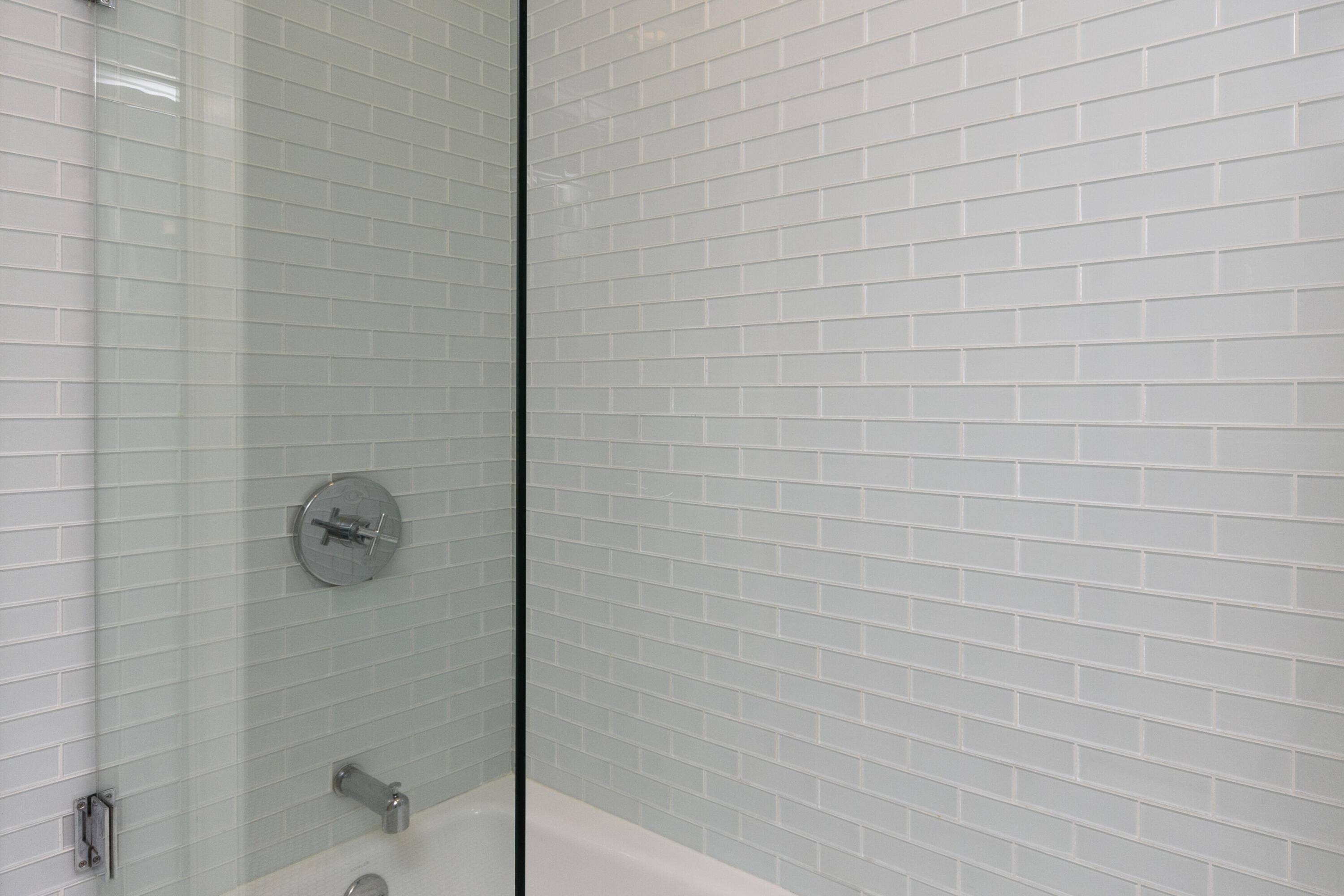 80 Goodwives River Road Darien, CT 06820 - Photo 36 of 57 a bathroom with a shower