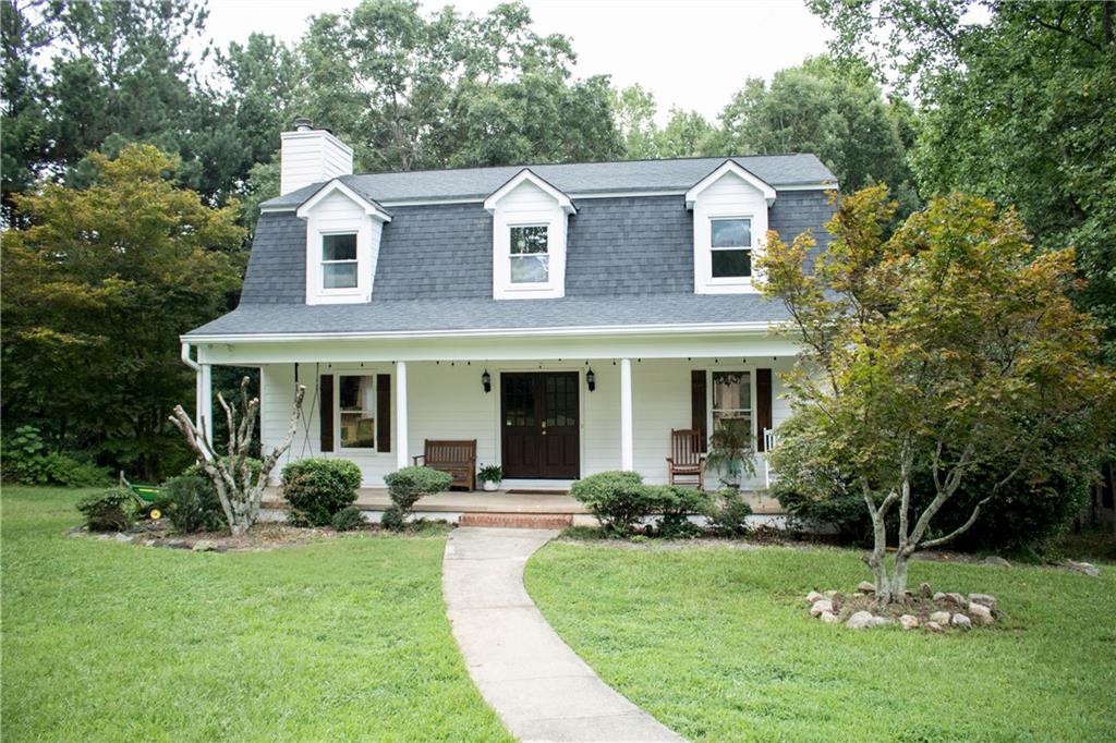 1640 Ozora Road Loganville, GA 30052 - Photo 1 of 1 Gallery Image 1