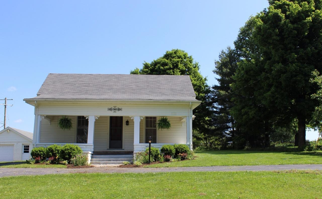 576 Danville Road Lancaster, KY 40444 - Photo 4 of 29 Photo 4
