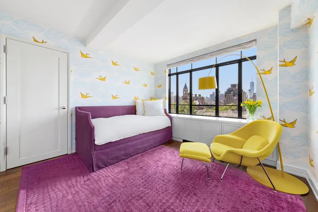 $46,000 | 130 West 12th Street, Unit 9A | West Village