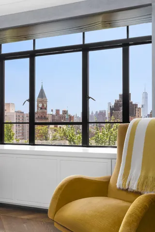 $46,000 | 130 West 12th Street, Unit 9A | West Village