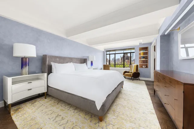 $46,000 | 130 West 12th Street, Unit 9A | West Village