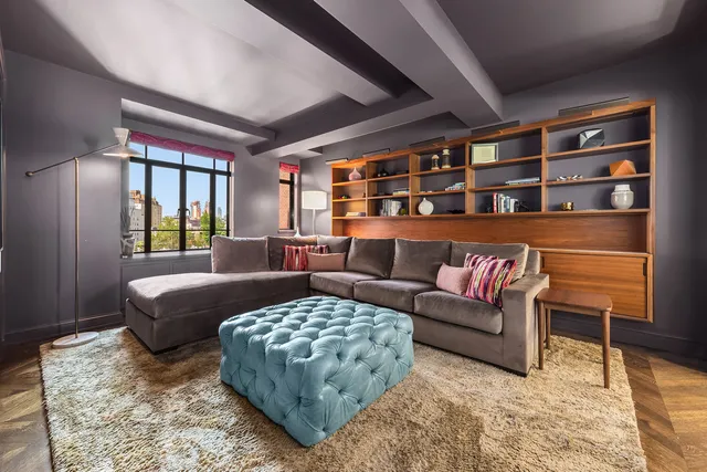 $46,000 | 130 West 12th Street, Unit 9A | West Village