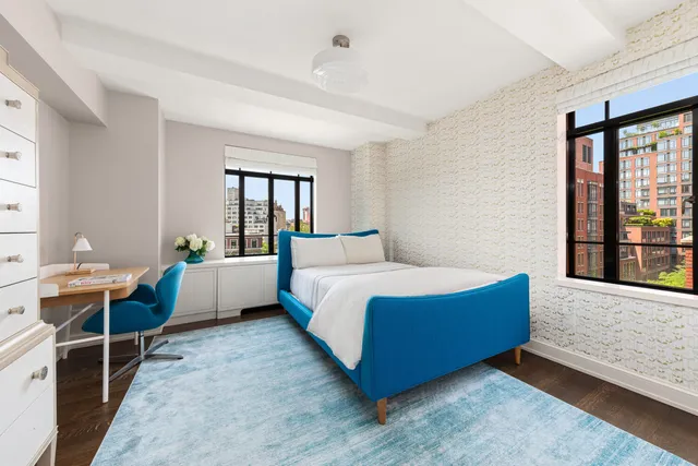 $46,000 | 130 West 12th Street, Unit 9A | West Village