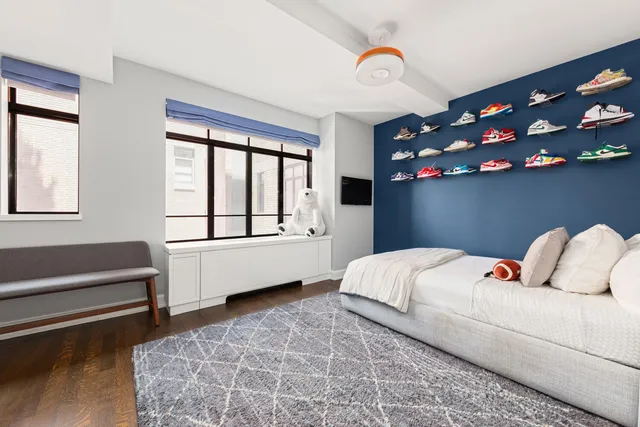 $46,000 | 130 West 12th Street, Unit 9A | West Village