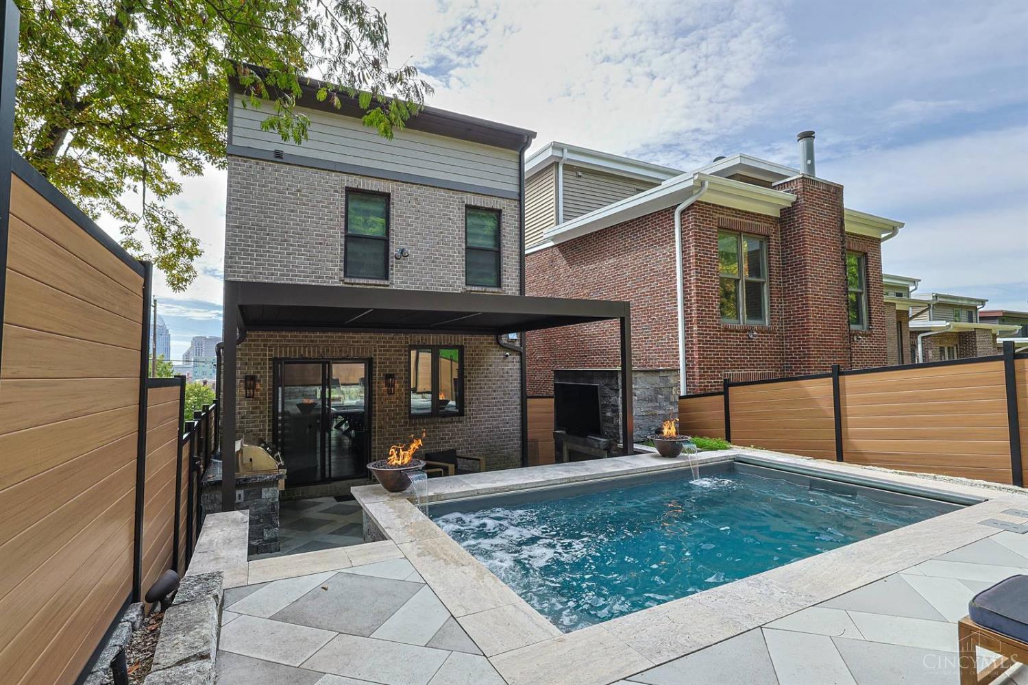 406 Boal Street Cincinnati, OH 45202 - Photo 62 of 70 Gallery Image 62