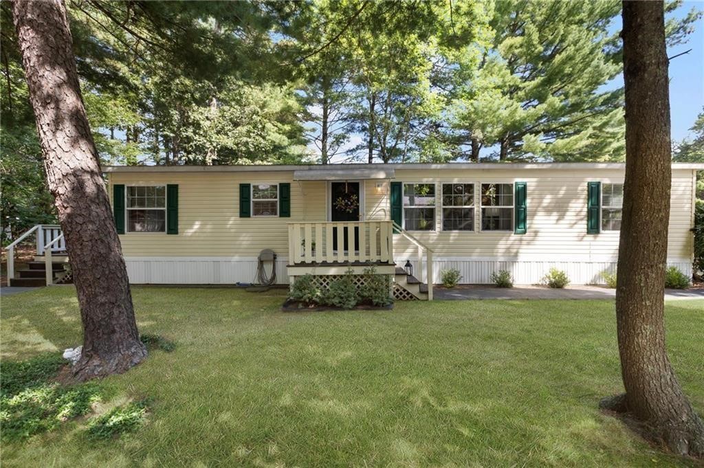 8 King Philip Road Coventry, RI 02816 - Photo 9 of 39