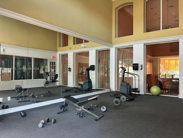410 South Park Road, Unit 1104 Hollywood, FL 33021 - Photo 16 of 18