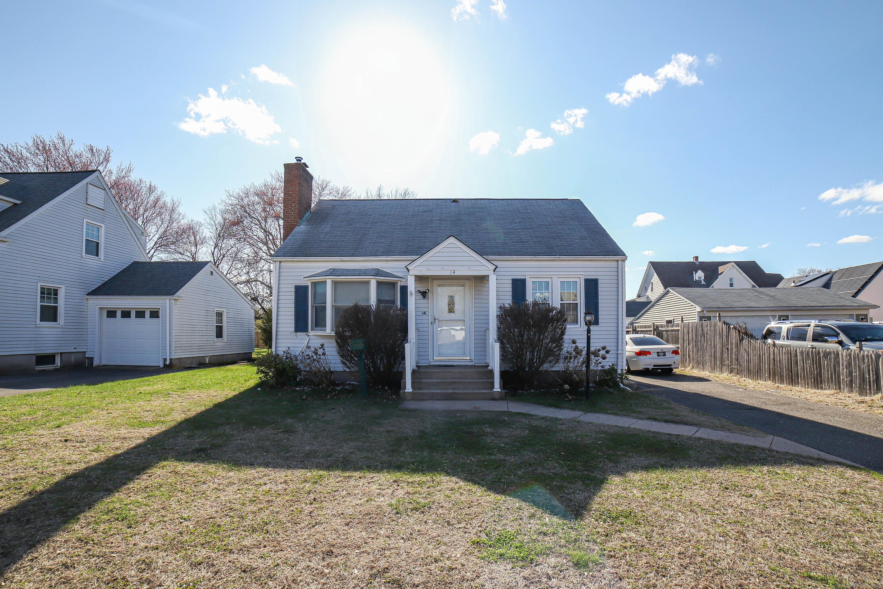 14 Campfield Road Manchester, CT 06040 - Photo 1 of 1 Gallery Image 1
