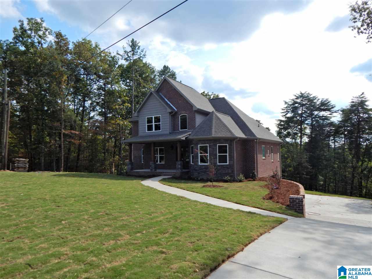 501 Beasley Road Gardendale, AL 35071 - Photo 3 of 29