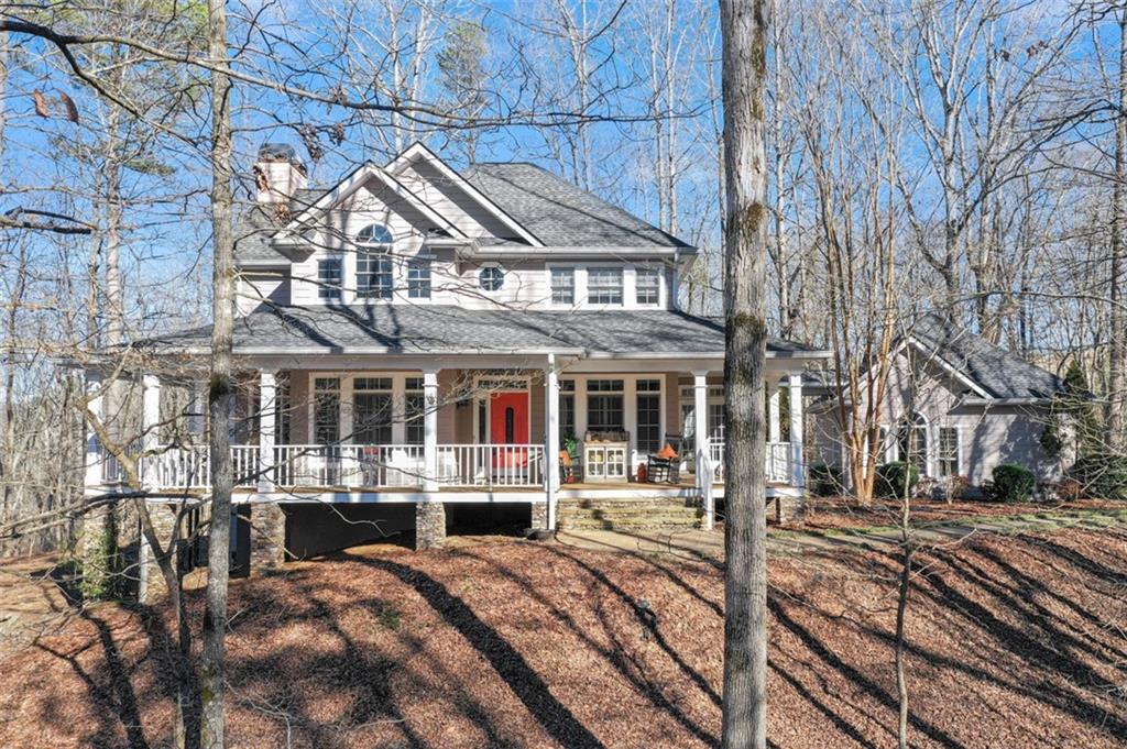 7020 George Barnes Road Murrayville, GA 30564 - Photo 1 of 1 Gallery Image 1