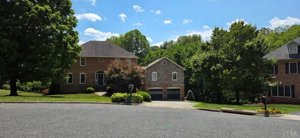 $599,900 | 3578 Gregory Lane, Lynchburg, VA 24503